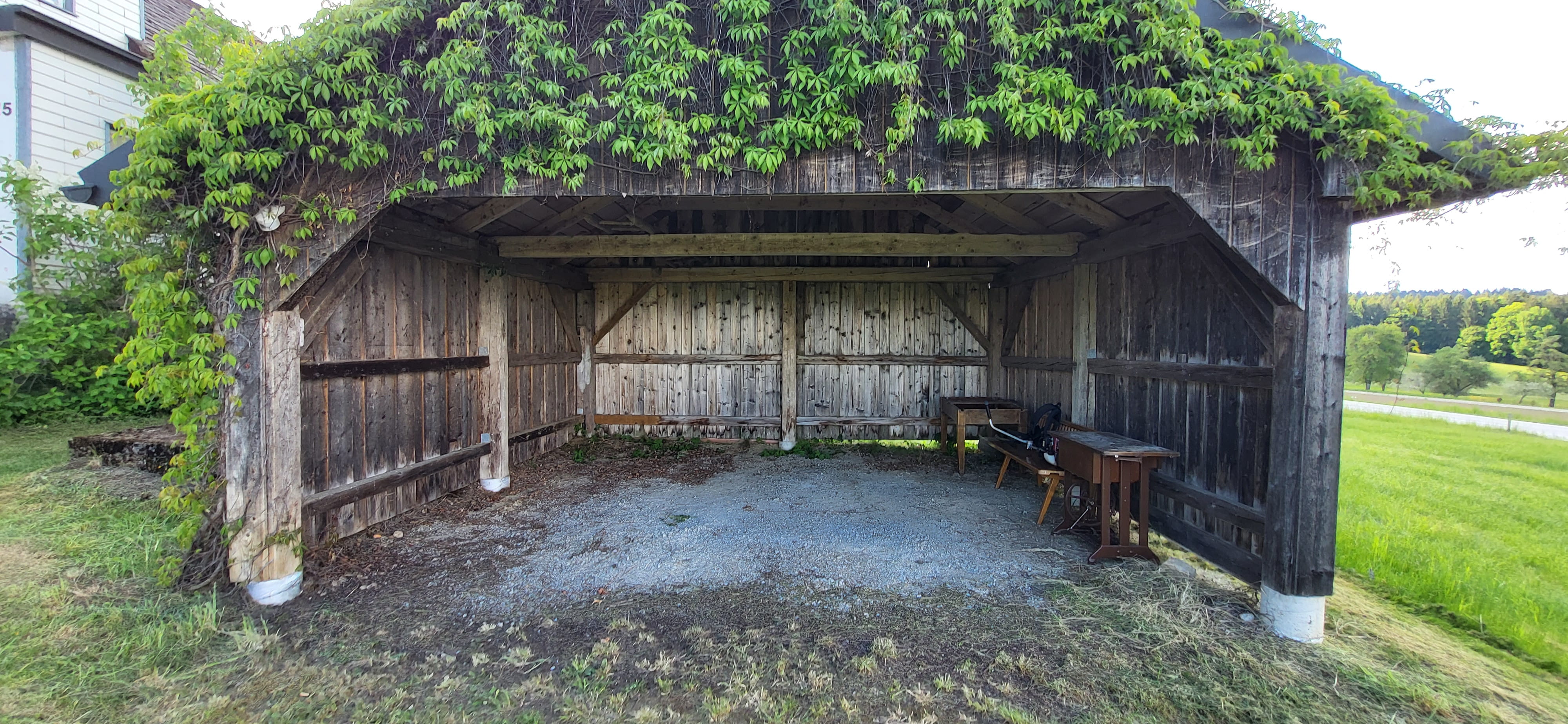 Carport