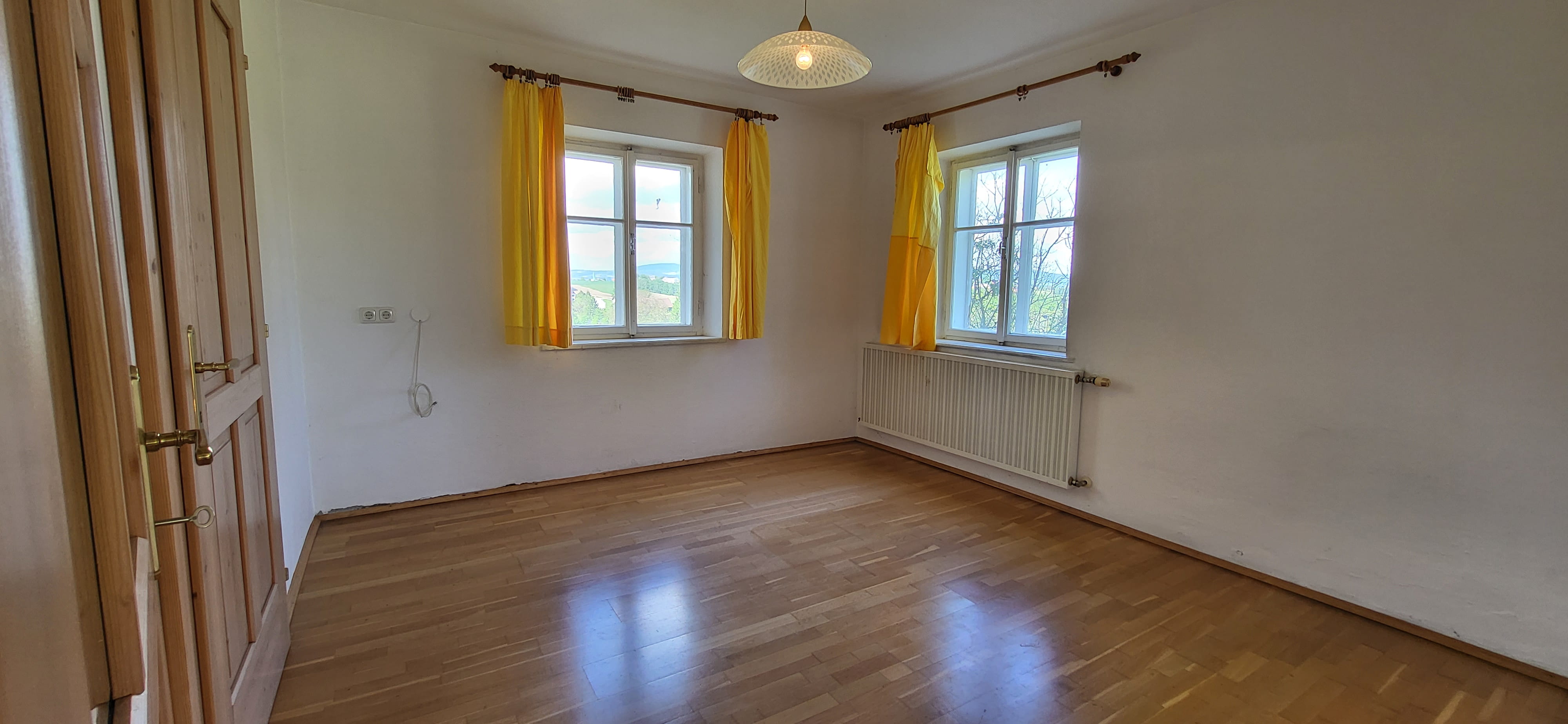 EG Wohnzimmer